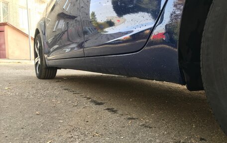 Hyundai Elantra V, 2012 год, 955 000 рублей, 11 фотография