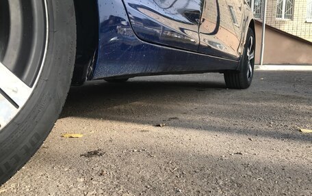 Hyundai Elantra V, 2012 год, 955 000 рублей, 12 фотография