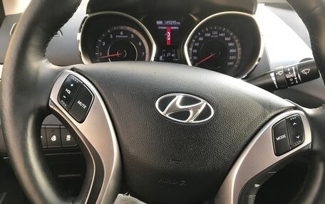 Hyundai Elantra V, 2012 год, 955 000 рублей, 18 фотография