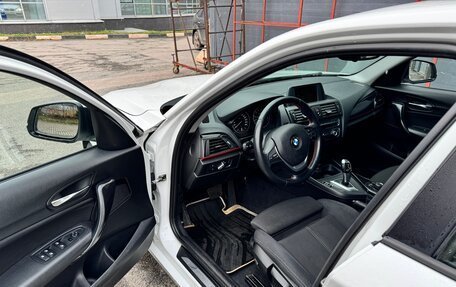 BMW 1 серия, 2013 год, 1 280 000 рублей, 7 фотография