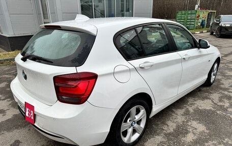 BMW 1 серия, 2013 год, 1 280 000 рублей, 5 фотография