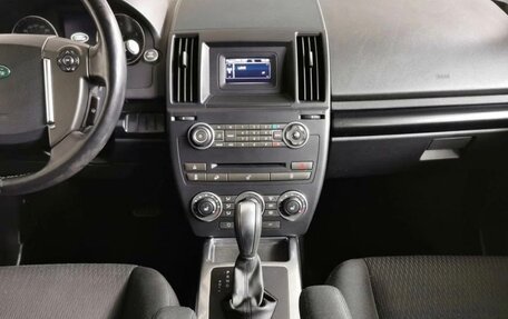 Land Rover Freelander II рестайлинг 2, 2014 год, 2 200 000 рублей, 14 фотография