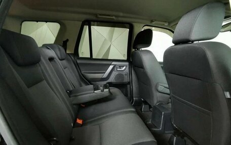 Land Rover Freelander II рестайлинг 2, 2014 год, 2 200 000 рублей, 12 фотография
