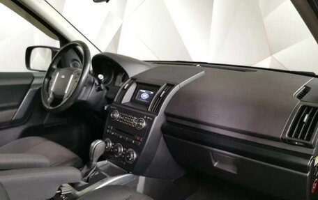 Land Rover Freelander II рестайлинг 2, 2014 год, 2 200 000 рублей, 13 фотография