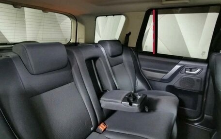 Land Rover Freelander II рестайлинг 2, 2014 год, 2 200 000 рублей, 15 фотография