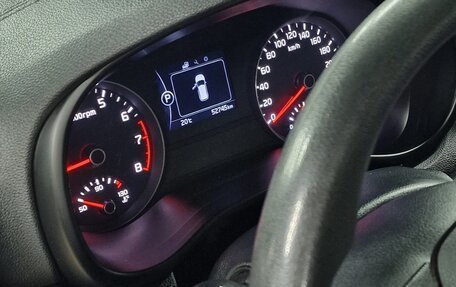 KIA Sportage IV рестайлинг, 2018 год, 2 330 000 рублей, 9 фотография