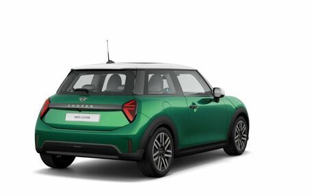 MINI Hatch, 2025 год, 5 490 000 рублей, 3 фотография