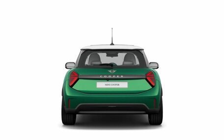 MINI Hatch, 2025 год, 5 490 000 рублей, 4 фотография