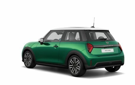 MINI Hatch, 2025 год, 5 490 000 рублей, 5 фотография