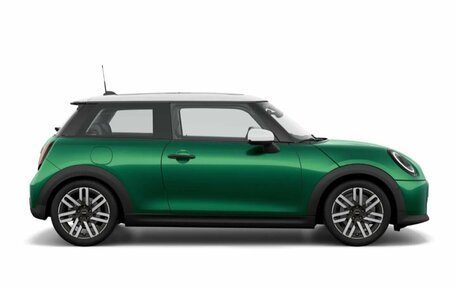 MINI Hatch, 2025 год, 5 490 000 рублей, 2 фотография