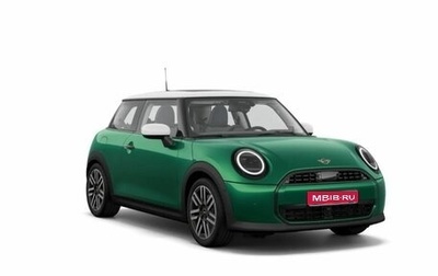 MINI Hatch, 2025 год, 5 490 000 рублей, 1 фотография