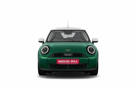 MINI Hatch, 2025 год, 5 490 000 рублей, 8 фотография