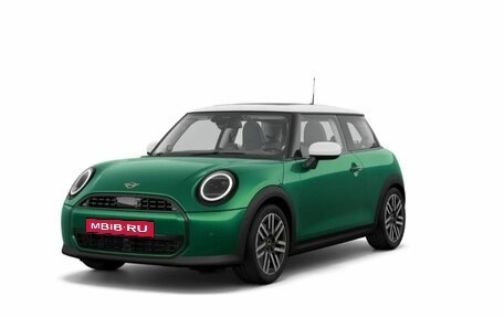 MINI Hatch, 2025 год, 5 490 000 рублей, 7 фотография