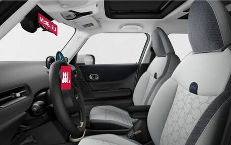 MINI Hatch, 2025 год, 5 490 000 рублей, 9 фотография