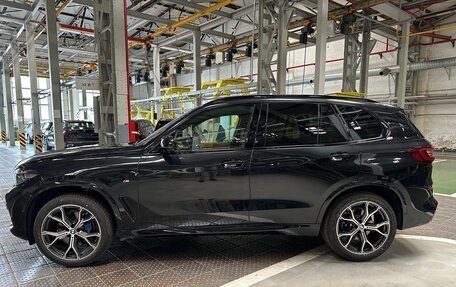 BMW X5, 2025 год, 13 300 000 рублей, 1 фотография