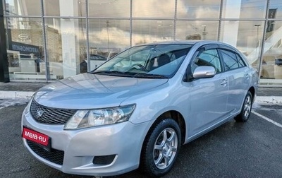 Toyota Allion, 2010 год, 1 080 000 рублей, 1 фотография