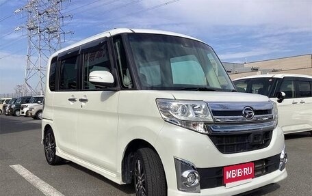 Daihatsu Tanto III, 2016 год, 550 003 рублей, 1 фотография