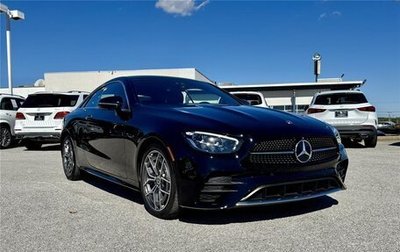 Mercedes-Benz E-Класс, 2023 год, 11 521 221 рублей, 1 фотография