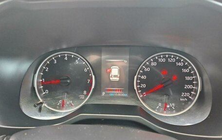 Toyota RAV4, 2021 год, 3 000 000 рублей, 15 фотография