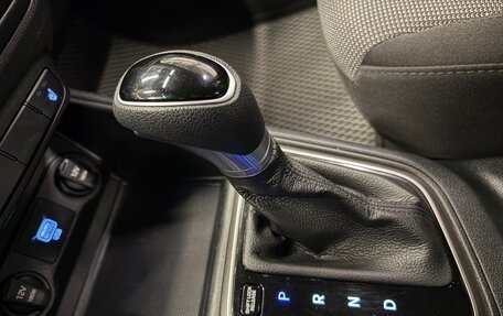 Hyundai Solaris II рестайлинг, 2019 год, 1 399 000 рублей, 8 фотография