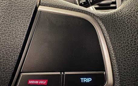 Hyundai Solaris II рестайлинг, 2019 год, 1 399 000 рублей, 11 фотография