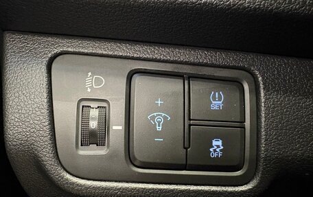 Hyundai Solaris II рестайлинг, 2019 год, 1 399 000 рублей, 12 фотография