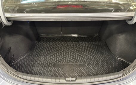 Hyundai Solaris II рестайлинг, 2019 год, 1 399 000 рублей, 15 фотография