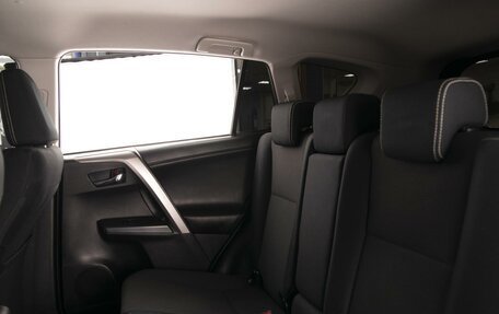 Toyota RAV4, 2017 год, 2 080 000 рублей, 9 фотография