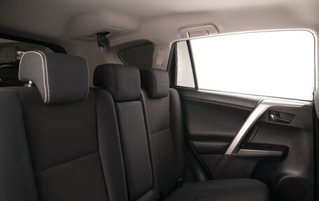 Toyota RAV4, 2017 год, 2 080 000 рублей, 6 фотография