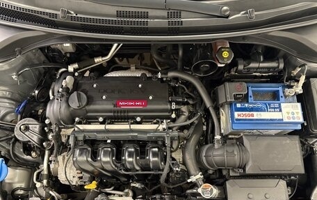 Hyundai Solaris II рестайлинг, 2019 год, 1 399 000 рублей, 16 фотография