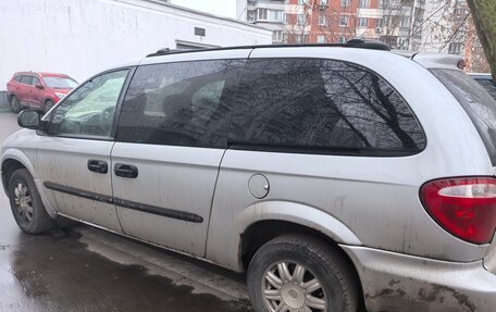 Dodge Caravan IV, 2003 год, 600 000 рублей, 5 фотография