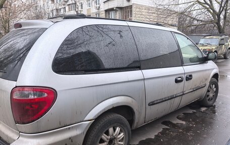 Dodge Caravan IV, 2003 год, 600 000 рублей, 3 фотография
