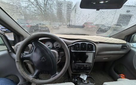 Dodge Caravan IV, 2003 год, 600 000 рублей, 8 фотография