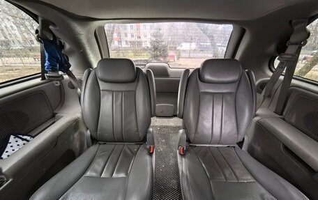 Dodge Caravan IV, 2003 год, 600 000 рублей, 11 фотография