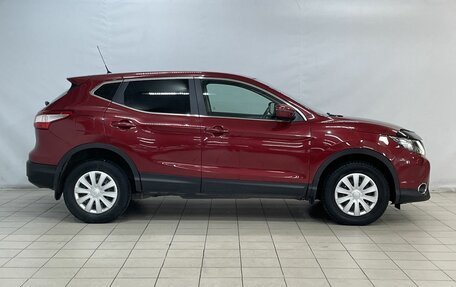 Nissan Qashqai, 2014 год, 1 050 000 рублей, 8 фотография