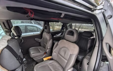 Dodge Caravan IV, 2003 год, 600 000 рублей, 10 фотография