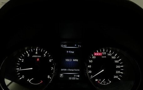 Nissan Qashqai, 2014 год, 1 050 000 рублей, 10 фотография