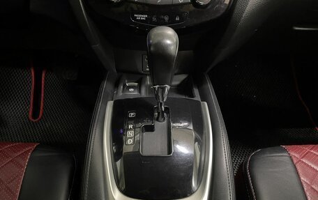 Nissan Qashqai, 2014 год, 1 050 000 рублей, 14 фотография