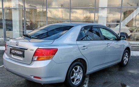 Toyota Allion, 2010 год, 1 080 000 рублей, 6 фотография