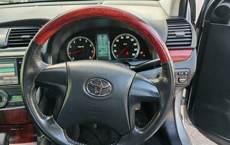 Toyota Allion, 2010 год, 1 080 000 рублей, 9 фотография