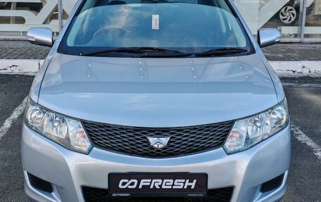 Toyota Allion, 2010 год, 1 080 000 рублей, 5 фотография