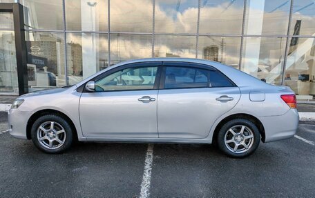 Toyota Allion, 2010 год, 1 080 000 рублей, 8 фотография