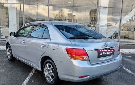 Toyota Allion, 2010 год, 1 080 000 рублей, 2 фотография