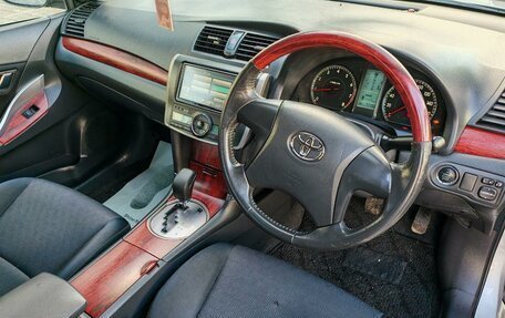 Toyota Allion, 2010 год, 1 080 000 рублей, 10 фотография