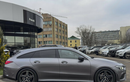 Mercedes-Benz CLA, 2019 год, 2 874 000 рублей, 4 фотография