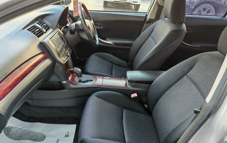 Toyota Allion, 2010 год, 1 080 000 рублей, 13 фотография