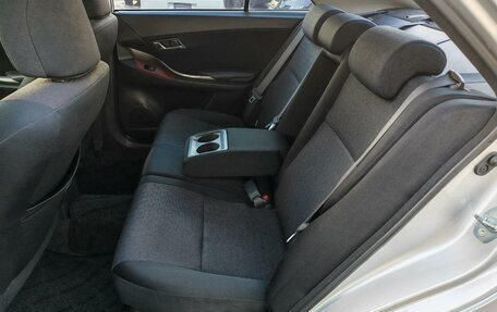 Toyota Allion, 2010 год, 1 080 000 рублей, 12 фотография