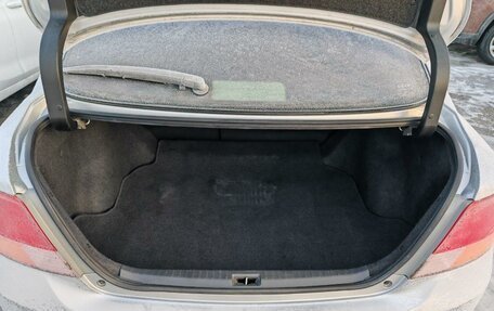 Toyota Allion, 2010 год, 1 080 000 рублей, 17 фотография