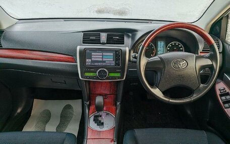 Toyota Allion, 2010 год, 1 080 000 рублей, 16 фотография