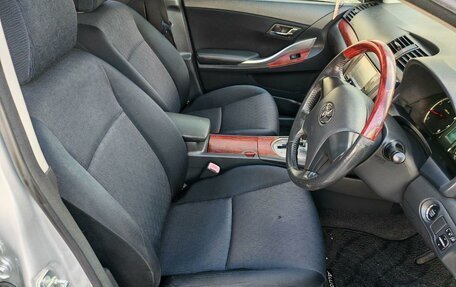 Toyota Allion, 2010 год, 1 080 000 рублей, 11 фотография